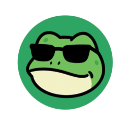 Toadrave Logo