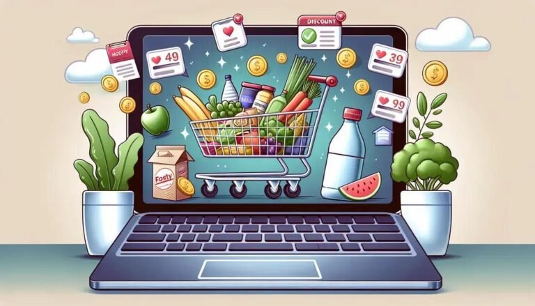 How to Use an Instacart Promo Code on Your First Order