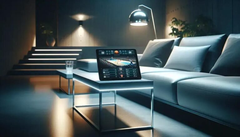 Best Streaming Apps to Watch NBA Games Live in 2025