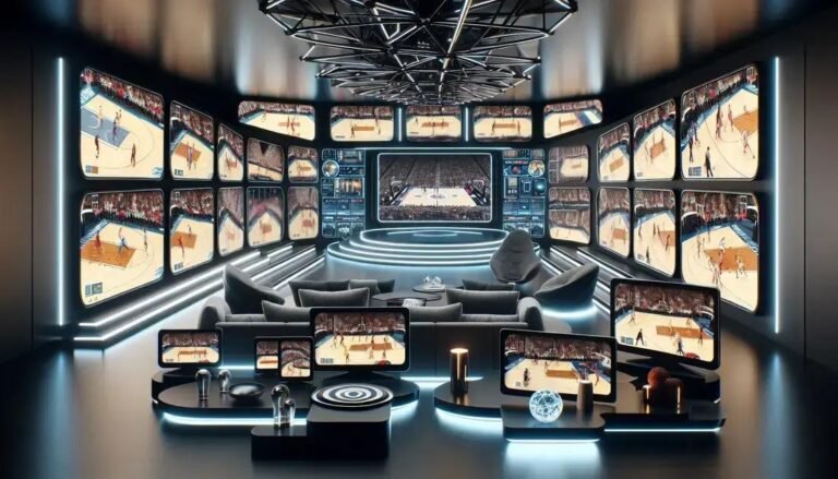 Top NBA Streaming Apps in 2025: Which One Is Best for You?