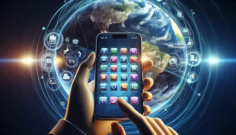 Top Translation Apps with Offline and Live Conversation Mode