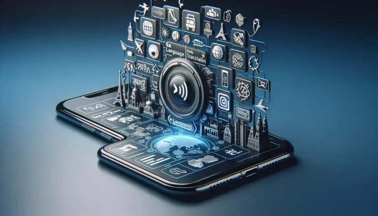 Top Language Translation Apps to Travel With in 2025