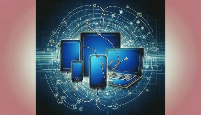 Ensure Your Contacts Never Disappear With Automatic Sync