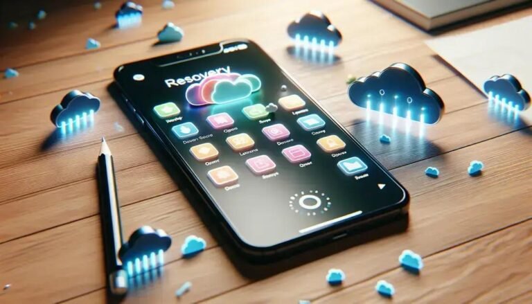 Deleted Your Photos? See How to Recover on Android or iPhone