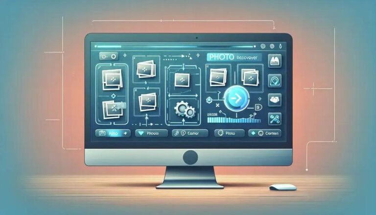 Photos Deleted? Learn How to Recover Them on Any Device