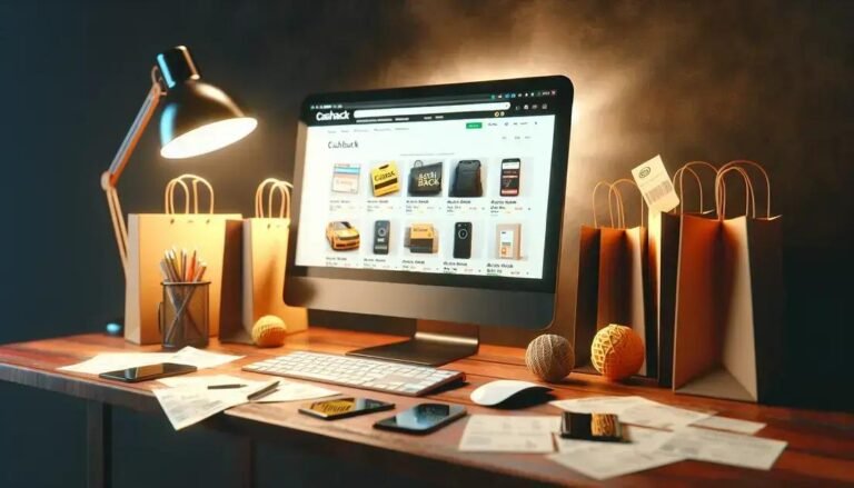 Earn While You Shop: Top Cashback Sites Ranked