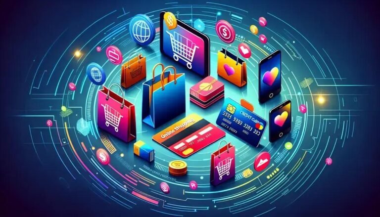 How to Earn Cashback on Online Purchases Without a Credit Card