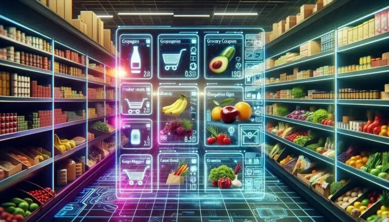 Top Digital Grocery Coupon Platforms for 2025