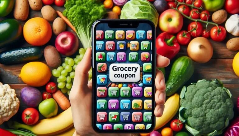 Best Grocery Coupon Apps That Actually Work
