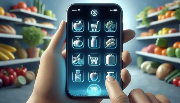 Latest Promo Codes for Grocery Delivery Apps in 2025