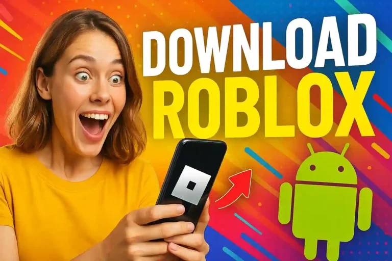 Download Roblox for Android