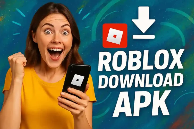 Roblox Download APK